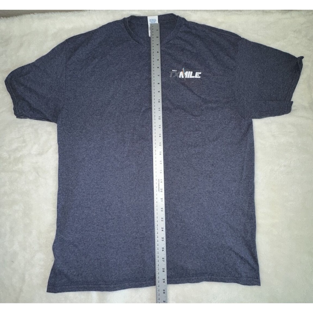 Lot Of 3 - The‎ Texas Mile T-Shirts  - XL - Picture 15 of 16